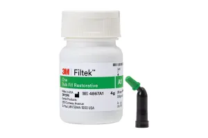 3M™ Filtek™ One Bulk Fill Restorative - Capsules