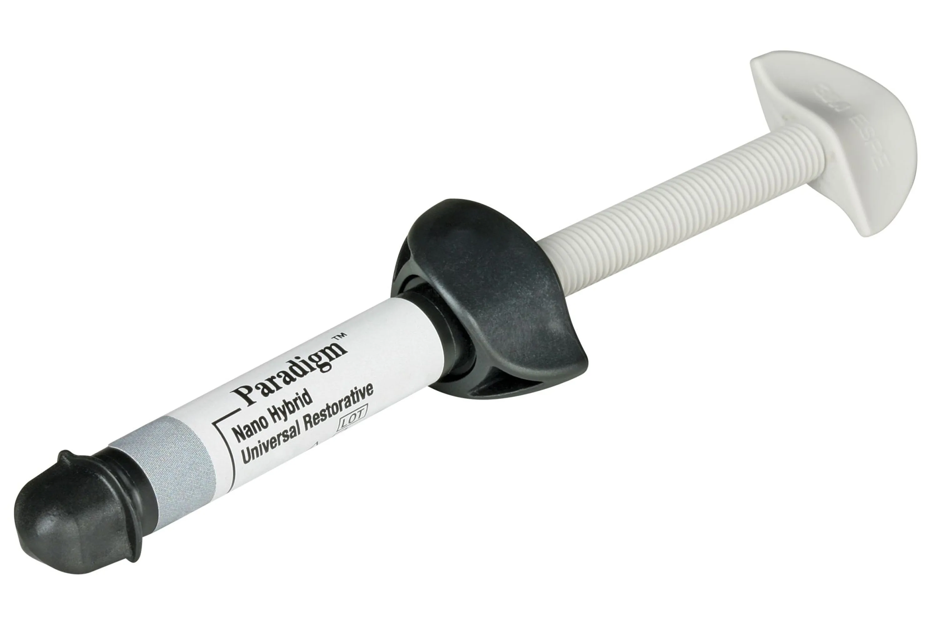 3M™ Paradigm™ Nano-Hybrid Universal Restorative - Syringes