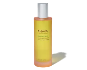 Ahava Dry Oil Body Mist - Cactus & Pink Pepper