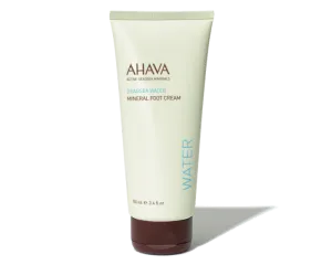 Ahava Mineral Foot Cream