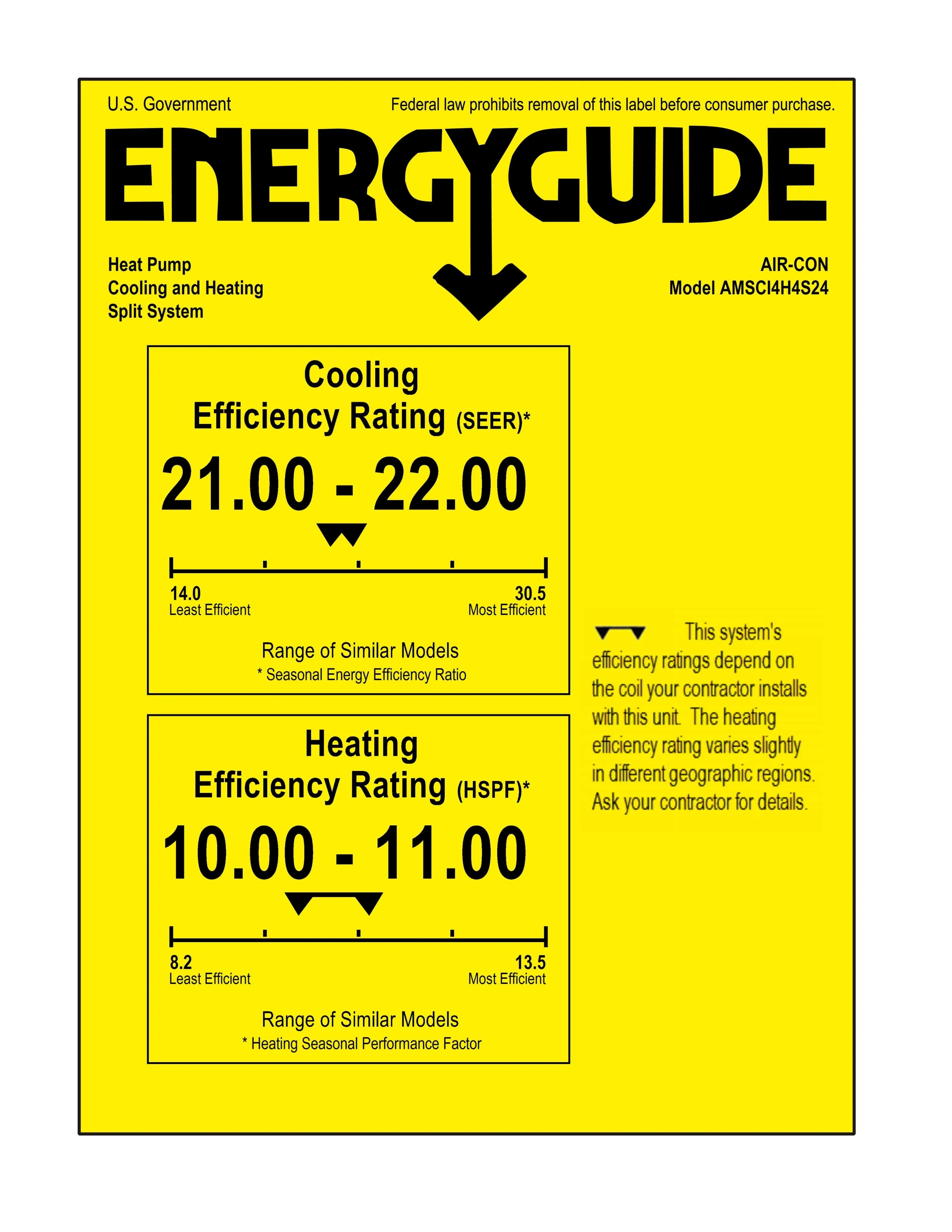 Air-Con 24,000 BTU 20 SEER 3-Zone Ceiling Cassette 9K 9K 9K Mini-Split Heat Pump System