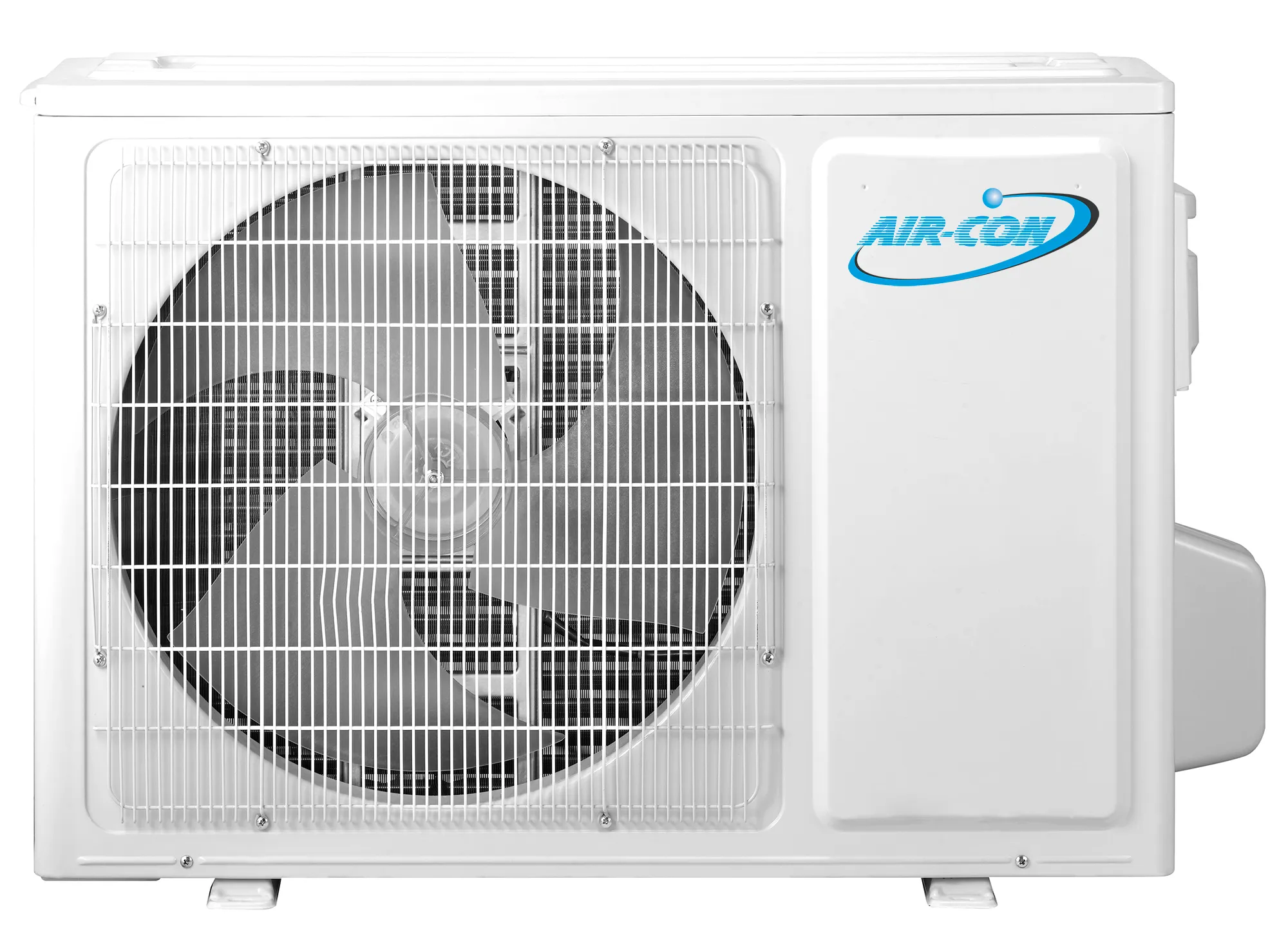 Air-Con Titanium Series 12,000 BTU 17.9 SEER Single Zone Ductless Mini-Split Heat Pump System