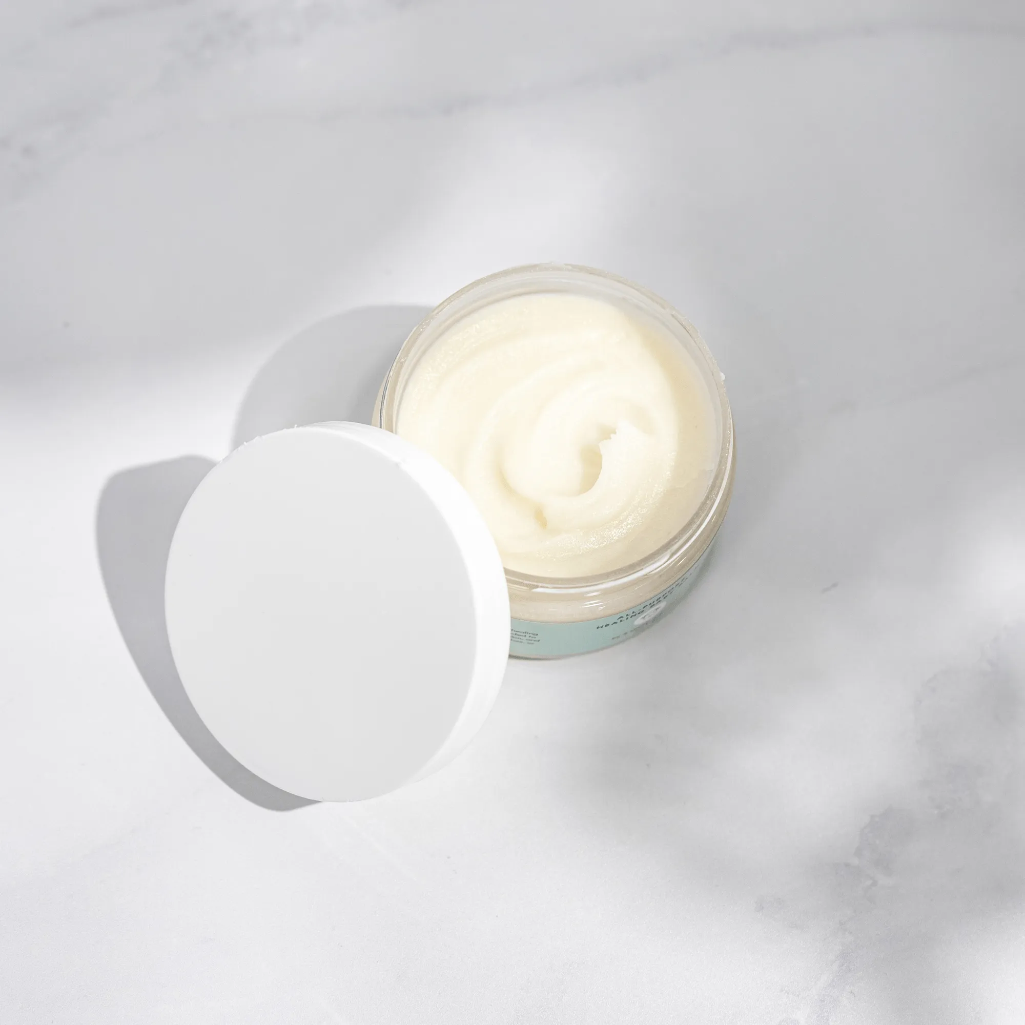 All-Purpose Healing Baby Balm