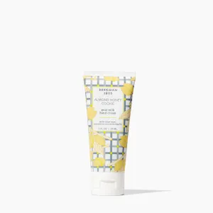 Almond Honey Cookie Hand Cream