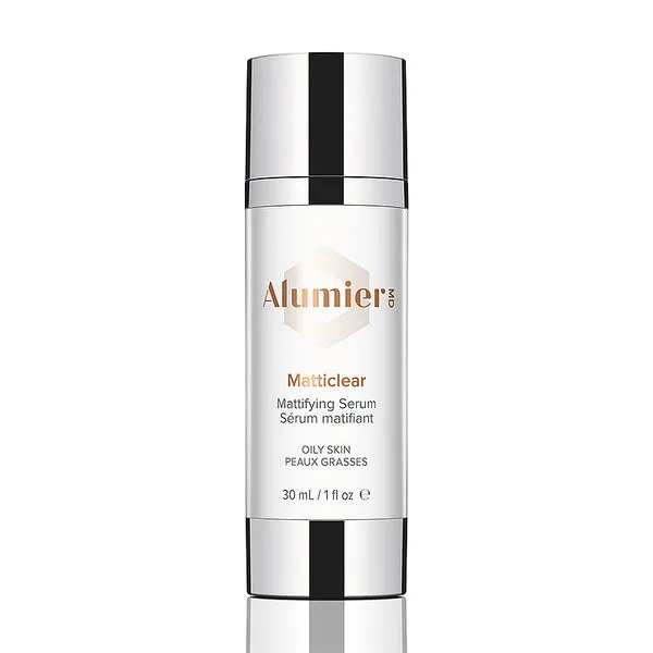 Alumier MD Matticlear Mattifying Serum 30ml