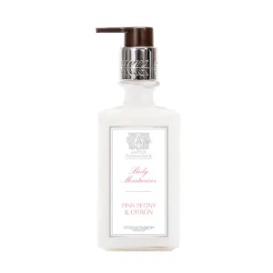 Antica Farmacista Pink Peony & Citron Body Lotion