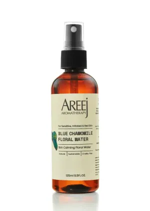 Areej Blue Chamomile Floral Water 125 ml