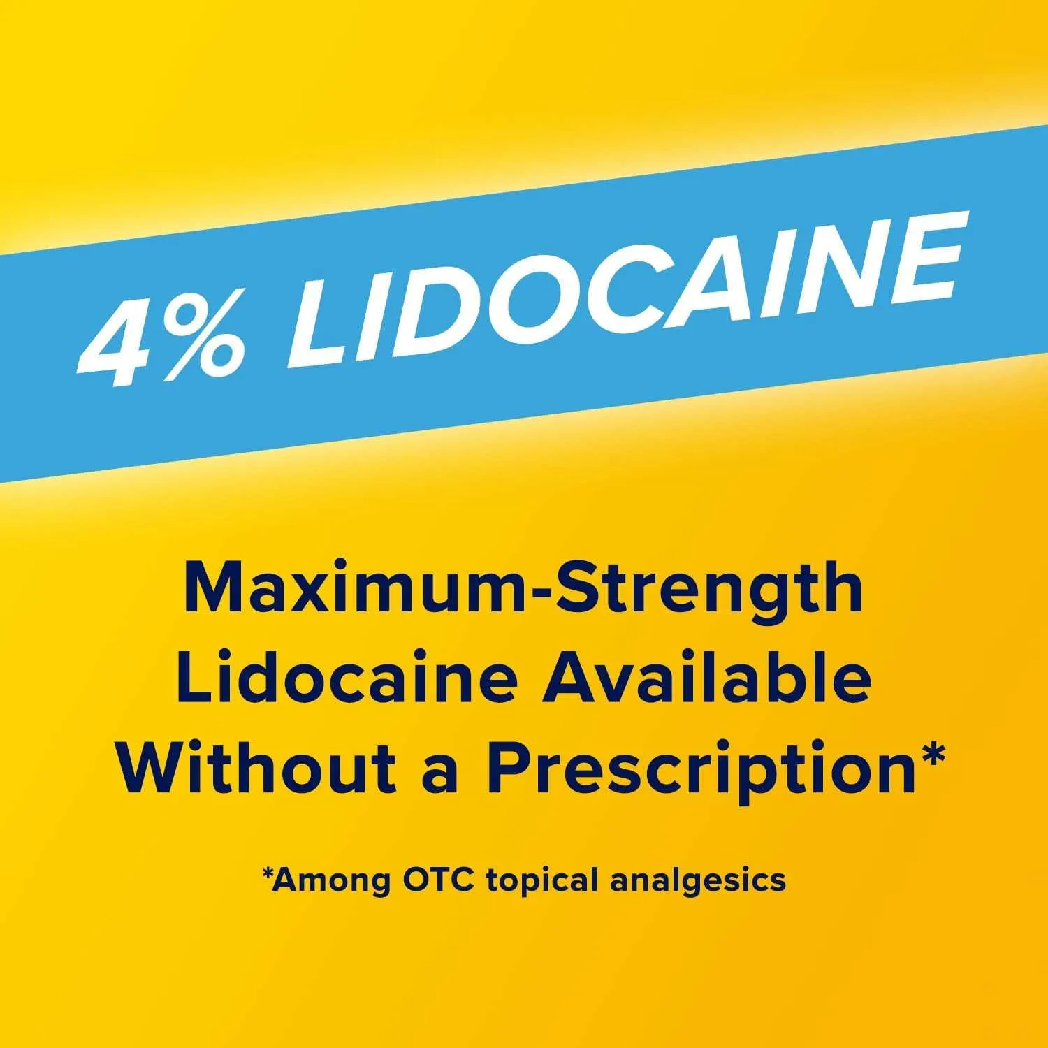 Aspercreme Lidocaine Foot Pain Creme Safe For Diabetic Skin