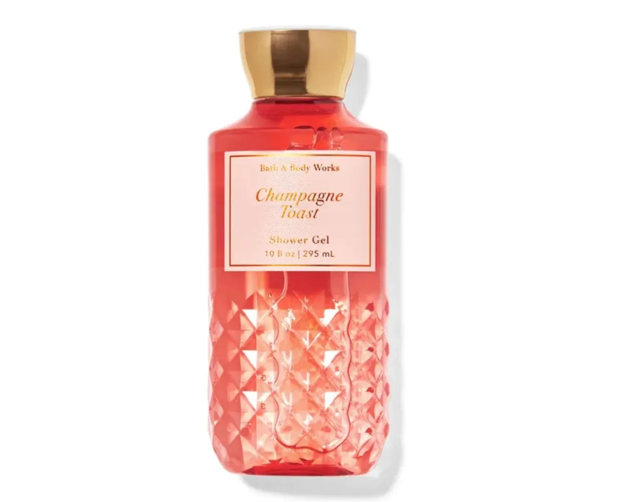 Bath and Body Works Champagne Toast Shower Gel 295Ml