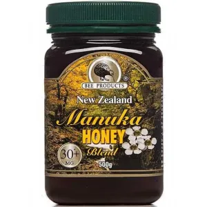 Bee Products Manuka Honey Blend MG30  500g