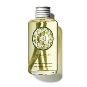 Benamor - The Miracle Dry Oil 100ml *