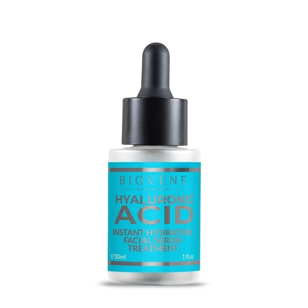 Biovene Hyaluronic Acid Serum 30ml