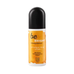 Bobana Be Bright Whitening Roll-On With Vitamin C