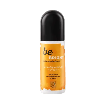 Bobana Be Bright Whitening Roll-On With Vitamin C