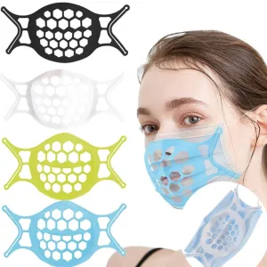 Breathable Inner Mask Support Frame Bracket