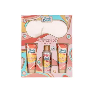 Candy Dreams Sweet Dreams Sleep Set