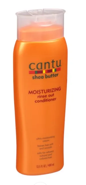 CANTU CONDITIONER (13.5OZ) [CREAM]