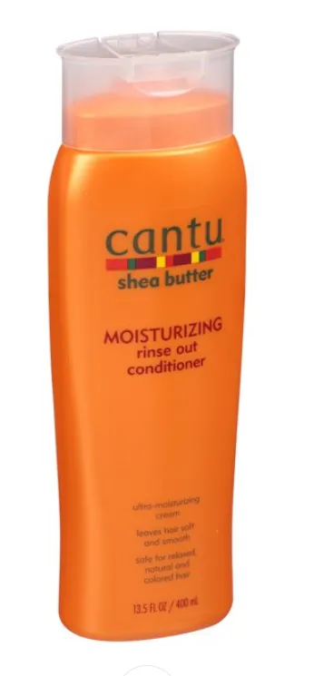 CANTU CONDITIONER (13.5OZ) [CREAM]