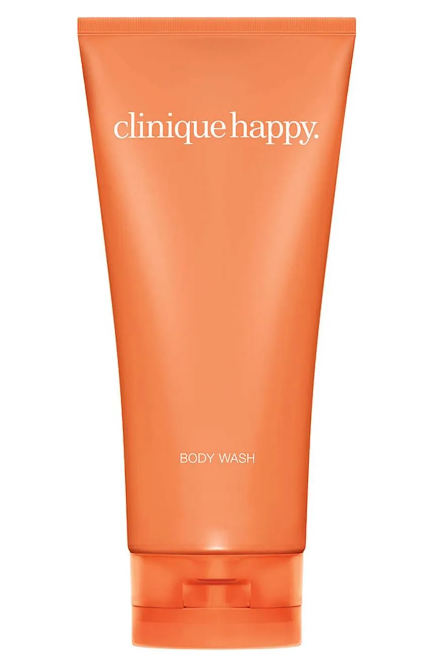 Clinique Happy Body Wash