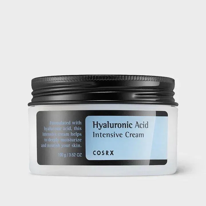 COSRX Hyaluronic Acid Intensive Cream