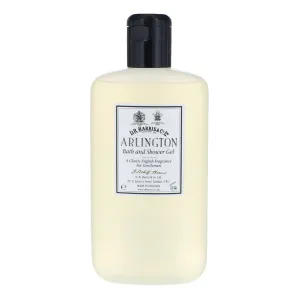 D R Harris Arlington Bath and Shower Gel 250ml