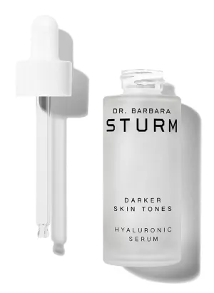 Darker Skin Tones Hyaluronic Serum