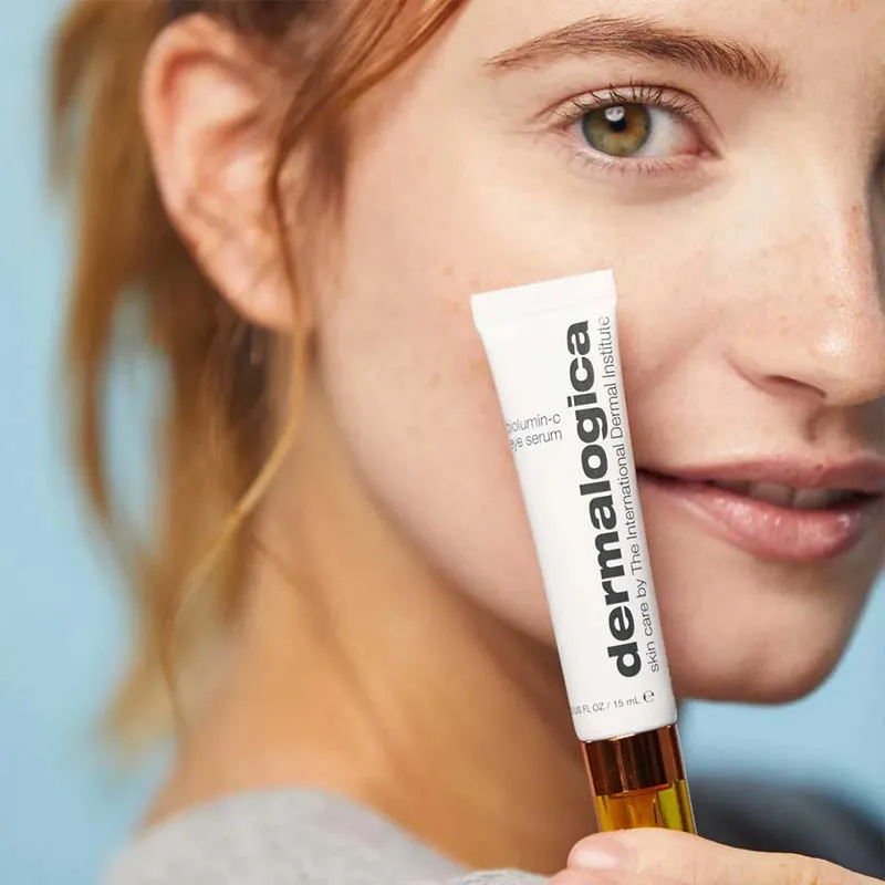 Dermalogica BioLumin-C Eye Serum