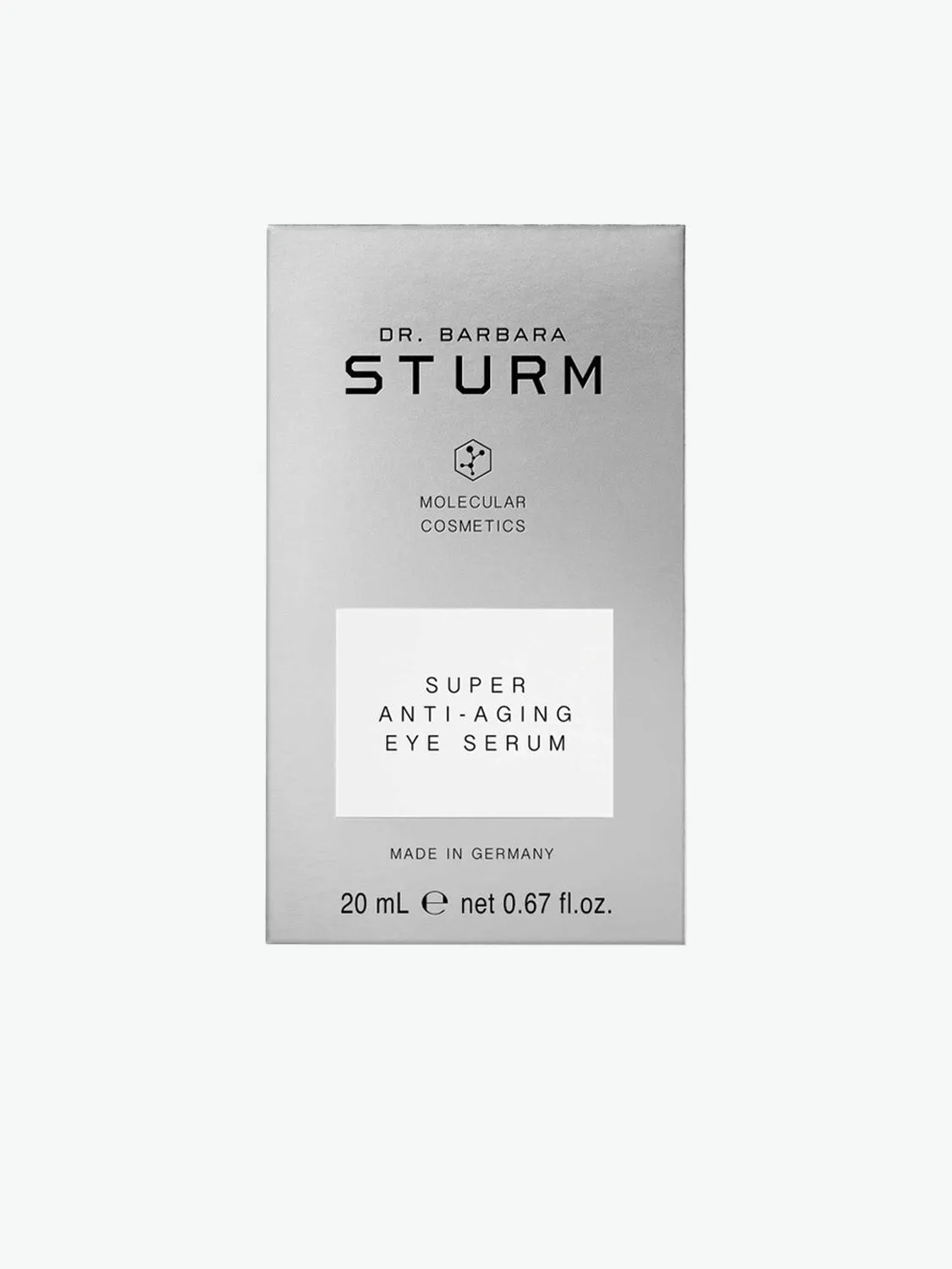 Dr. Barbara Sturm Super Anti-Aging Eye Serum