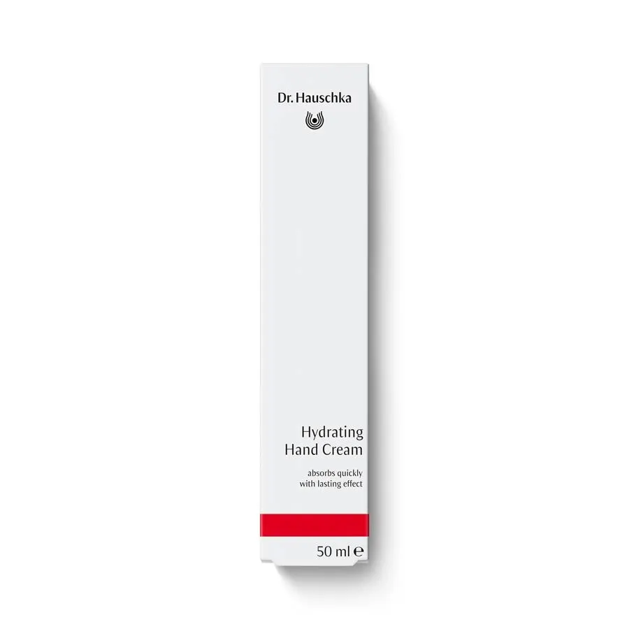 Dr Hauschka Hydrating Hand Cream