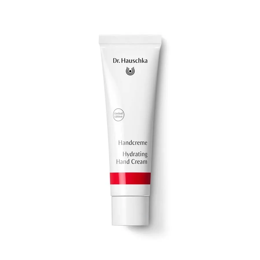 Dr Hauschka Hydrating Hand Cream