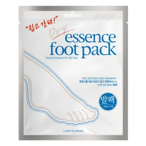 Dry Essence Foot Pack