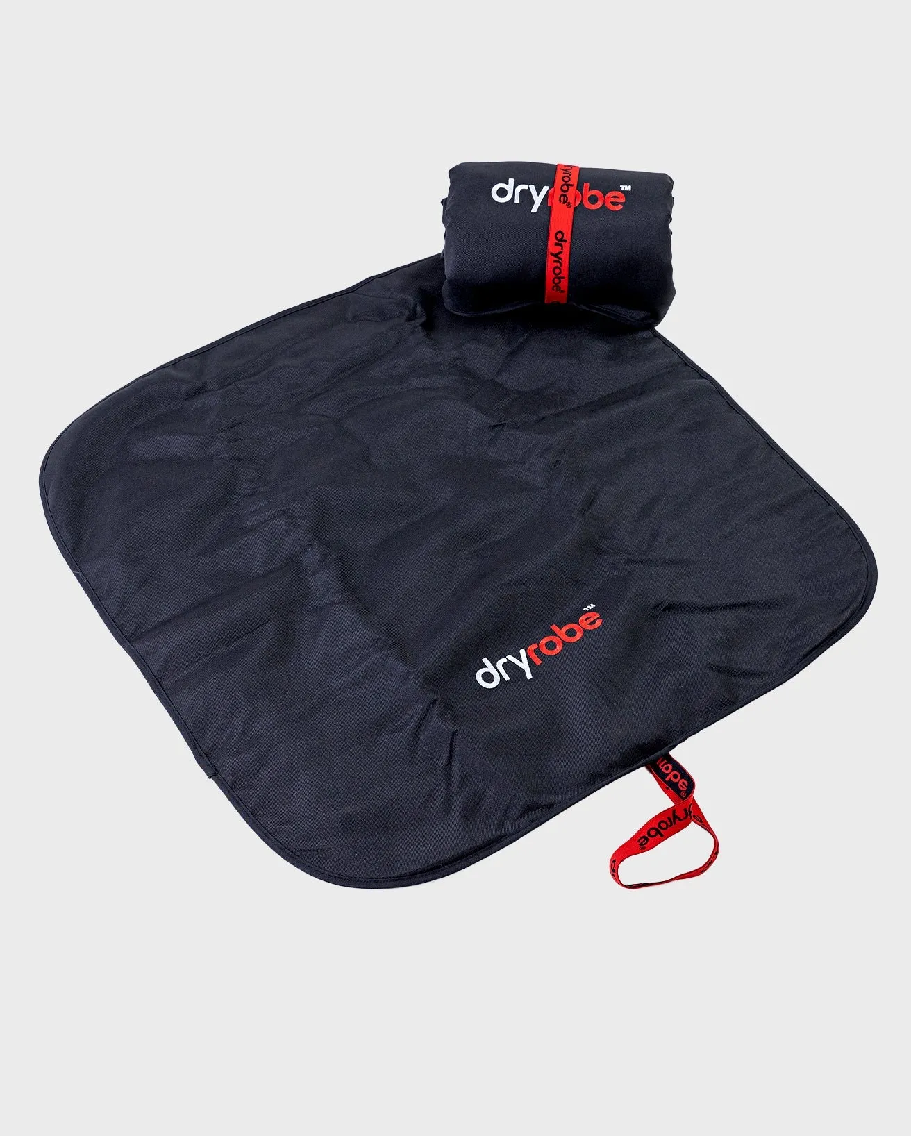 DryRobe Changing Mat