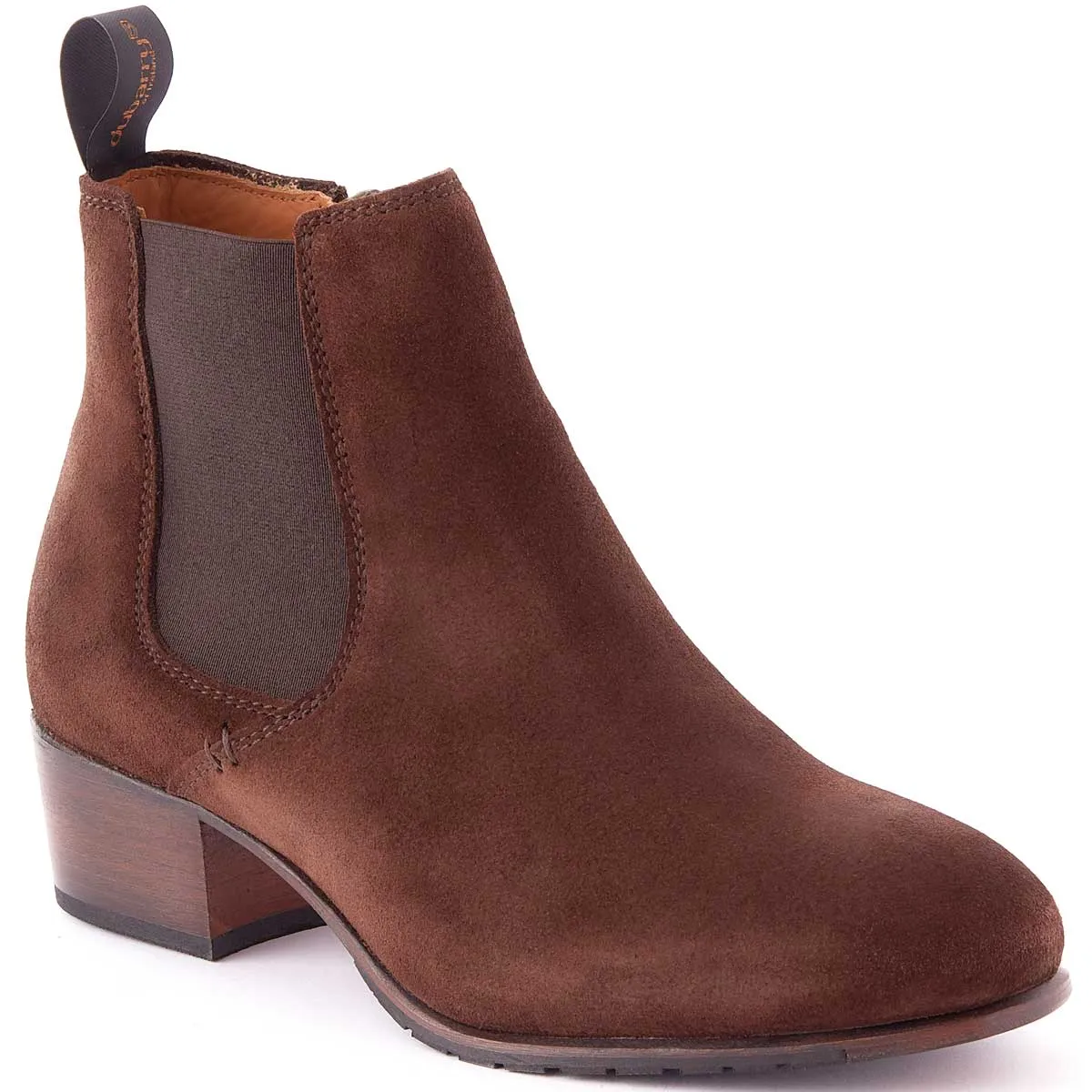 Dubarry Bray Chelsea Boot