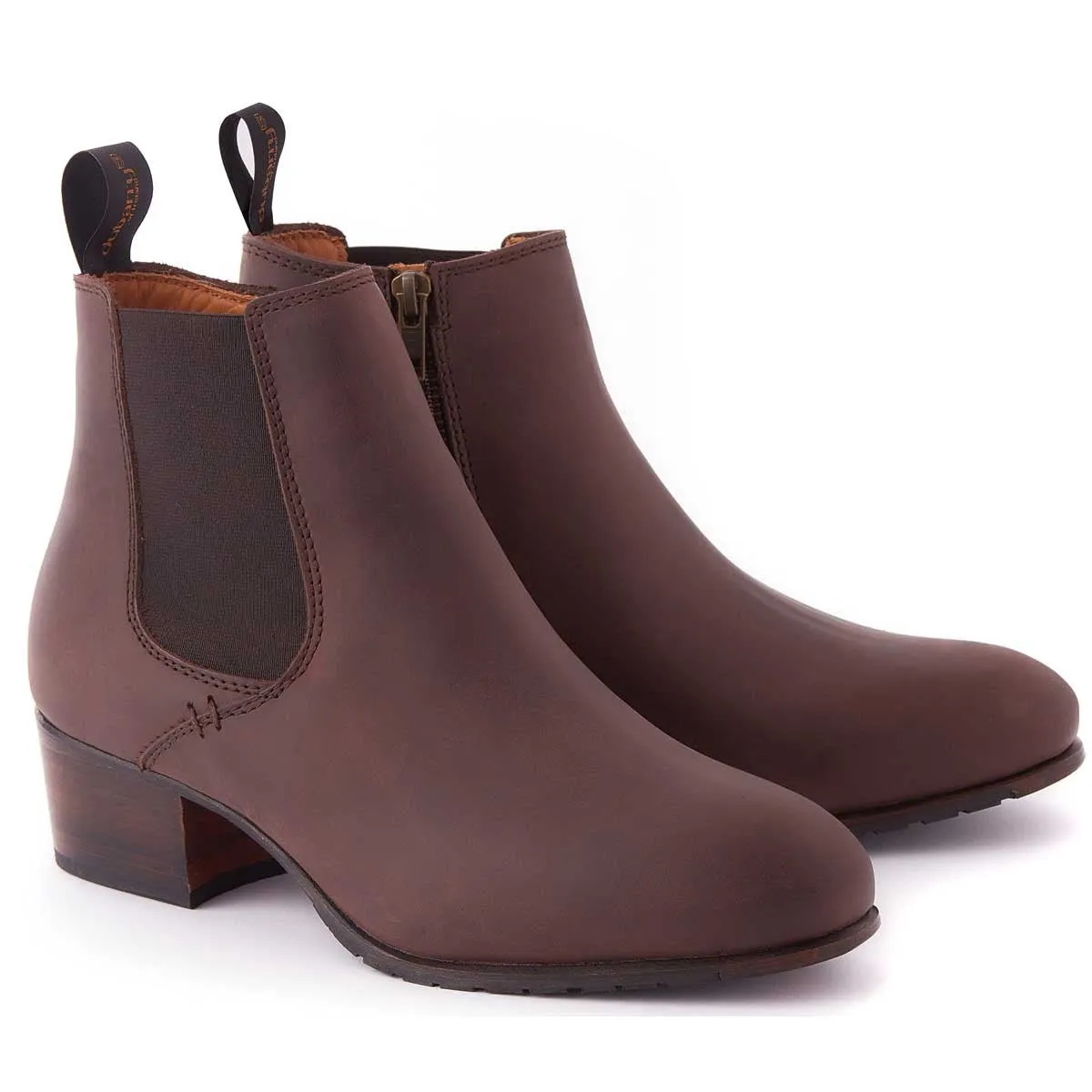 Dubarry Bray Chelsea Boot