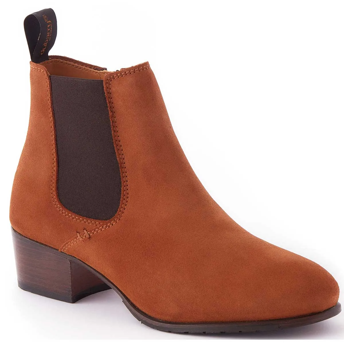 Dubarry Bray Chelsea Boot