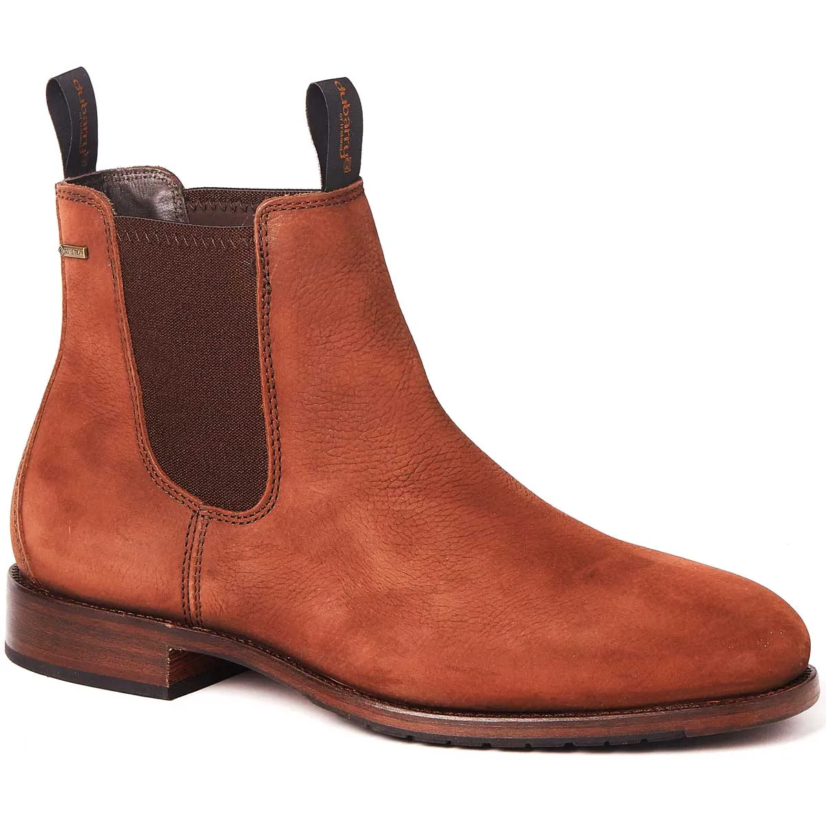 Dubarry Kerry Leather Soled Chelsea Boot