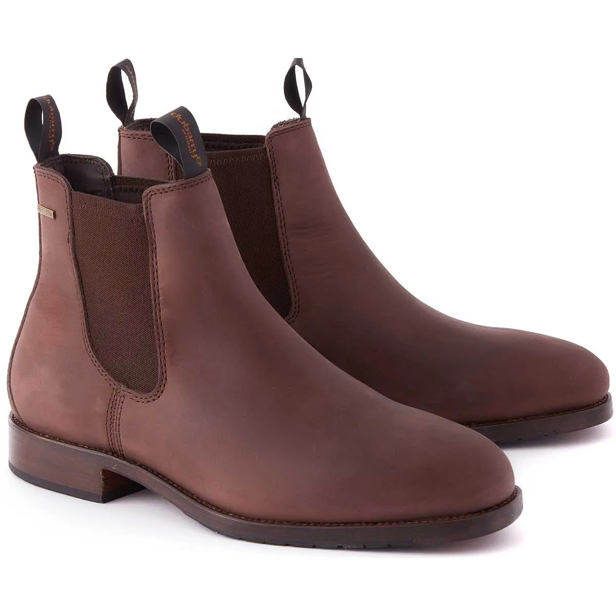 Dubarry Kerry Leather Soled Chelsea Boot