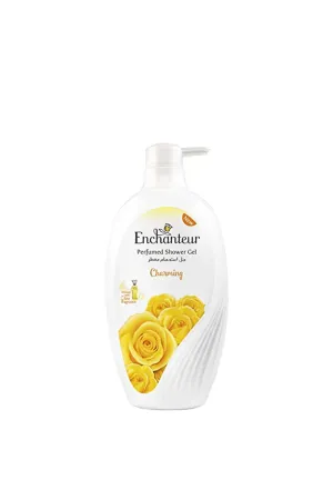 Enchanteur Charming Shower Gel 550ml