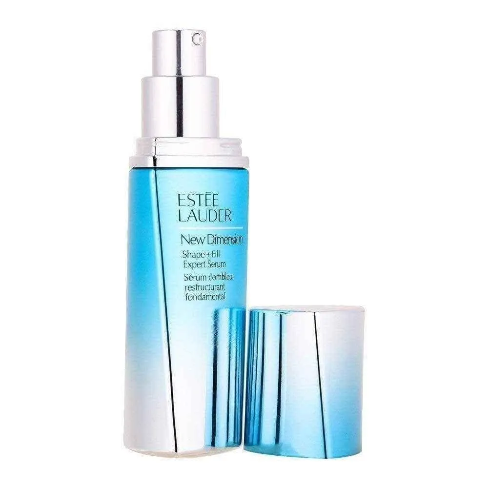 Estee Lauder New Dimension Shape & Fill Expert Serum 30ml