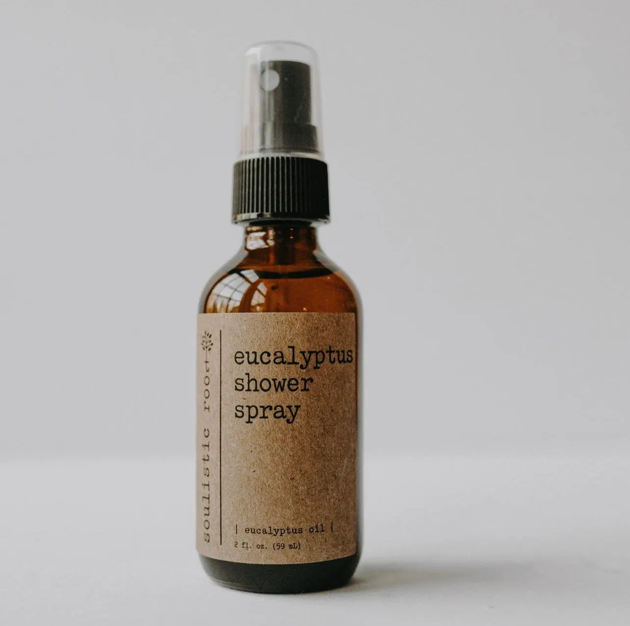 Eucalyptus Shower Spray