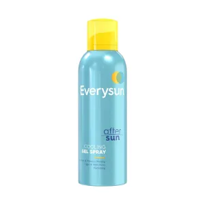 Everysun After Sun Cooling Gel Spray 200ml