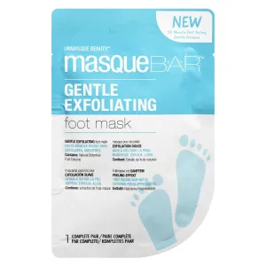 Exfoliating Foot Mask