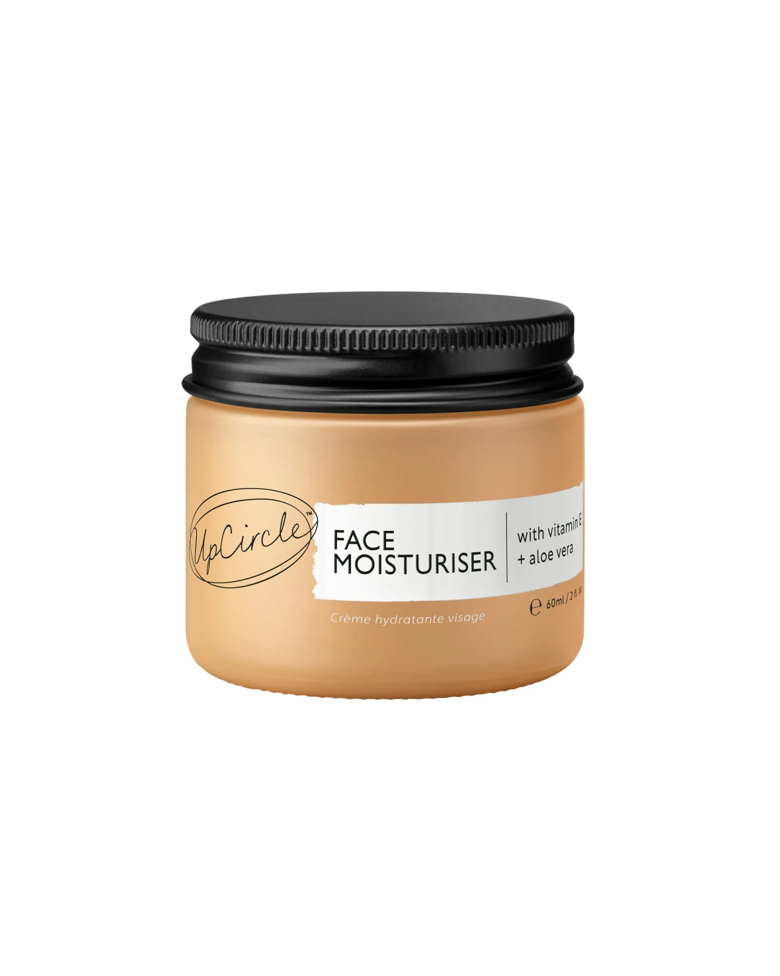 Face Moisturizer with Vitamin E   Aloe Vera