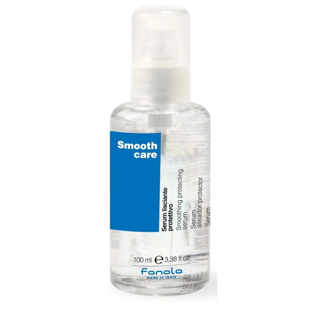 Fanola Smooth Care Smoothing Protecting Serum