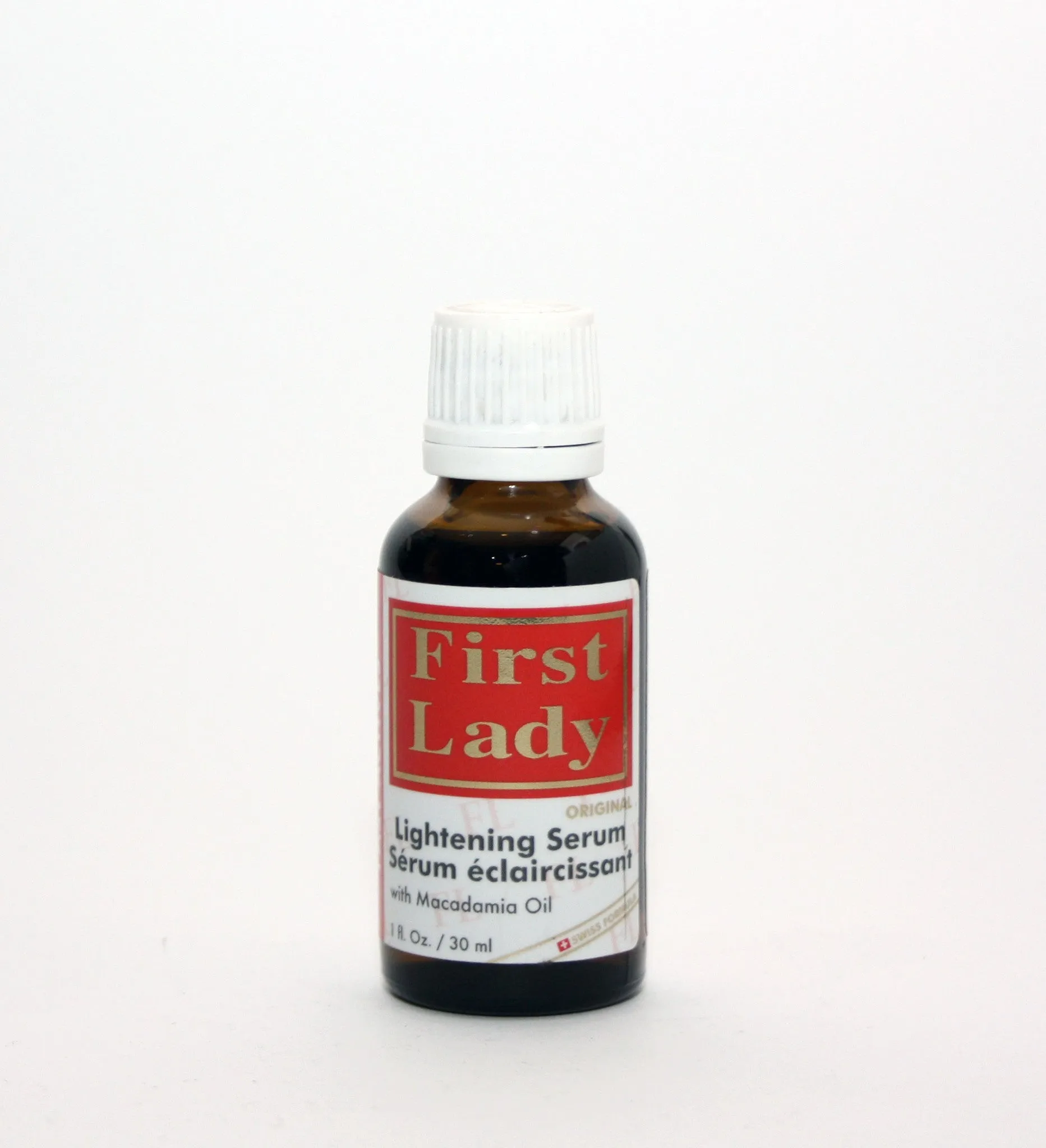 First Lady Fast Active Lightening Serum to Remove Dark Spots (30ml)