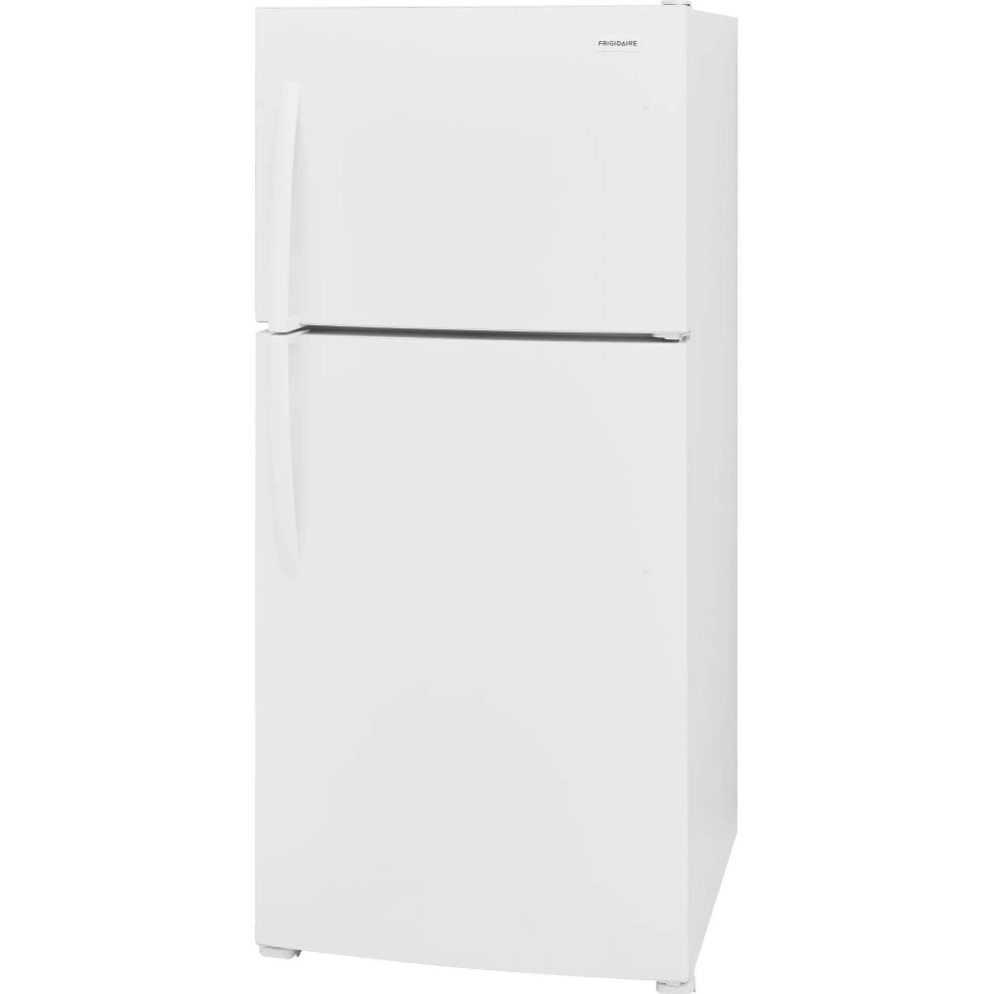 Frigidaire Top Mount Fridge (FFHT2022AW) - White