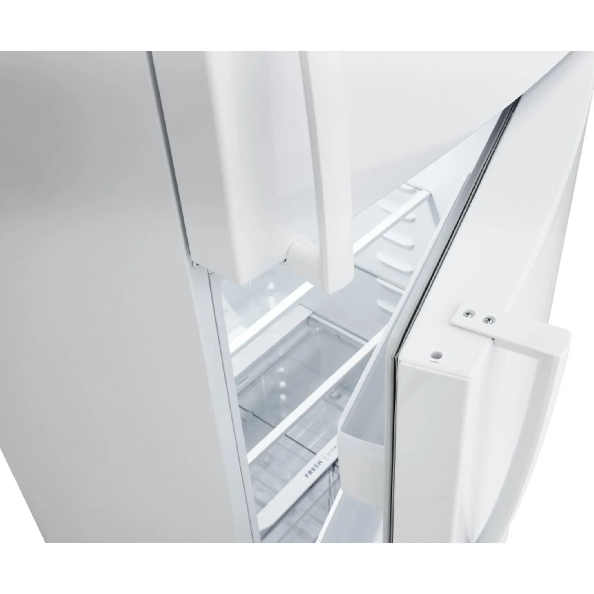 Frigidaire Top Mount Fridge (FFHT2022AW) - White