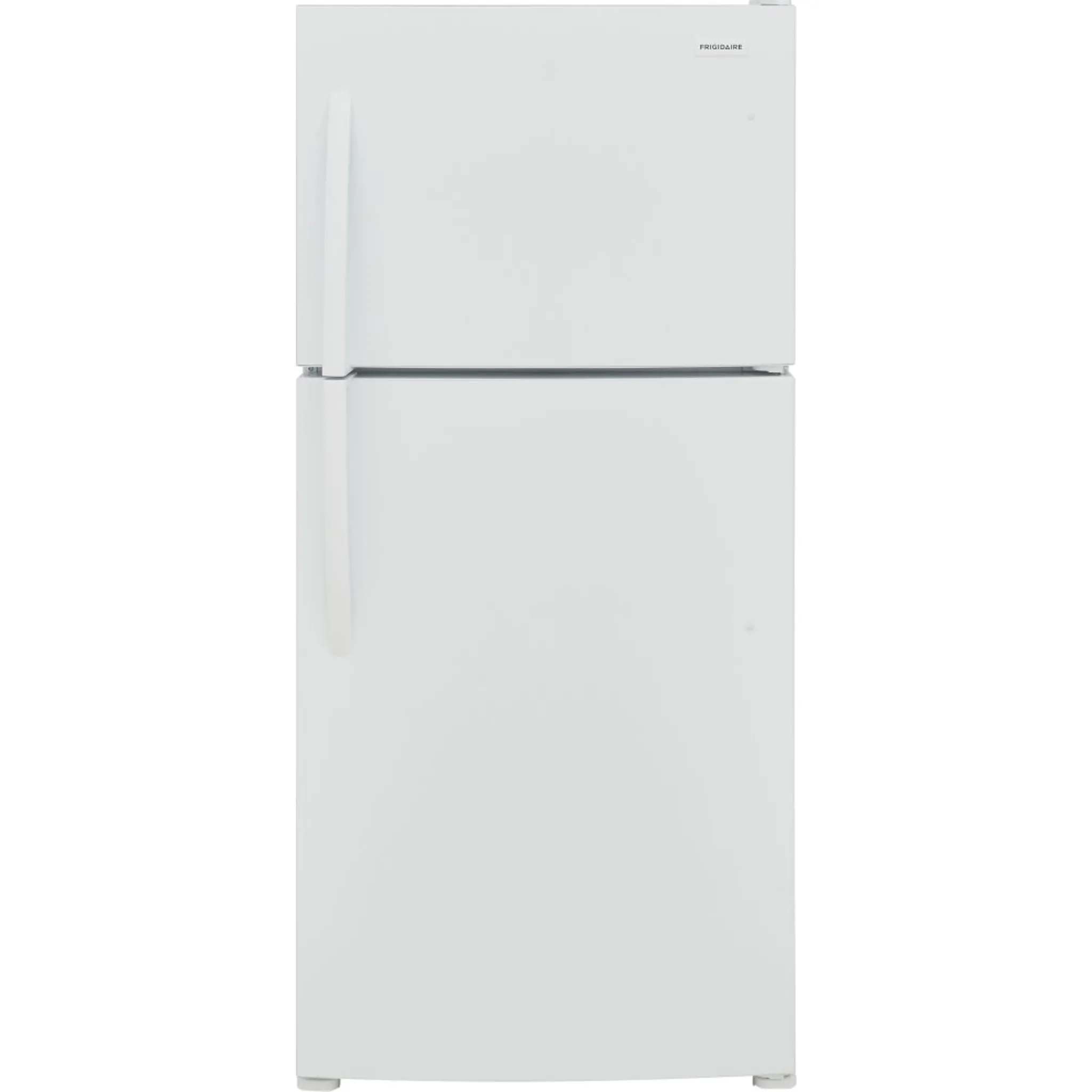 Frigidaire Top Mount Fridge (FFHT2022AW) - White