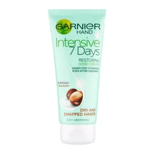 Garnier Body 7 Days Shea Hand Milk (100ml)