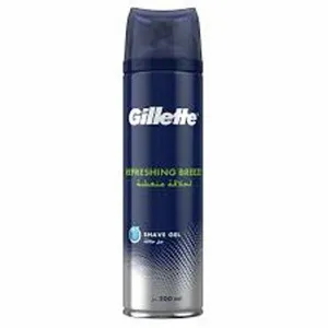 Gillette Refreshing Breeze 200ml